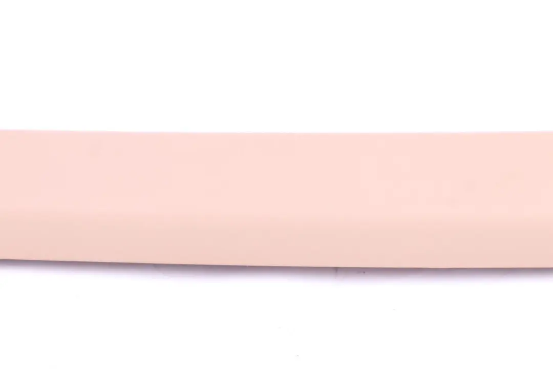 Verkleidung Heckklappe oben innen HELLBEIGE 2 BEIGE für BMW X5 E53 mit Teilenummer 8250111 BMW X5 E53 Verkleidung Heckklappe oben innen HELLBEIGE 2 BEIGE - SKU 8402193 - Teilenummer 8250111