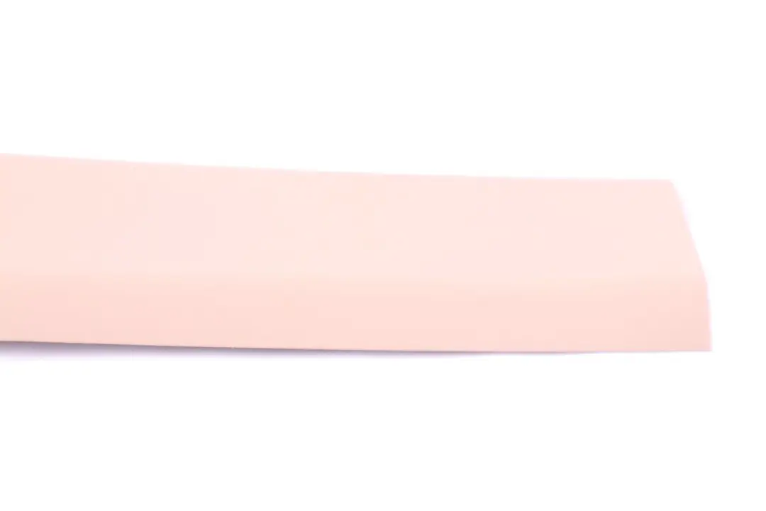 Tapa del maletero Interior Panel Superior Beige para BMW X5 E53 con número de pieza 8250111 BMW X5 E53 Tapa del maletero Interior Panel Superior Beige - SKU 8402193 - Número de pieza 8250111