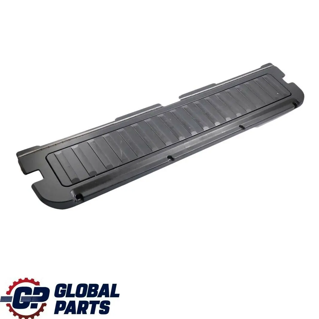 BMW X5 E53 Osłona Listwa Klapy Bagażnika Burty - SKU 8402197 - Numer Części 8402197