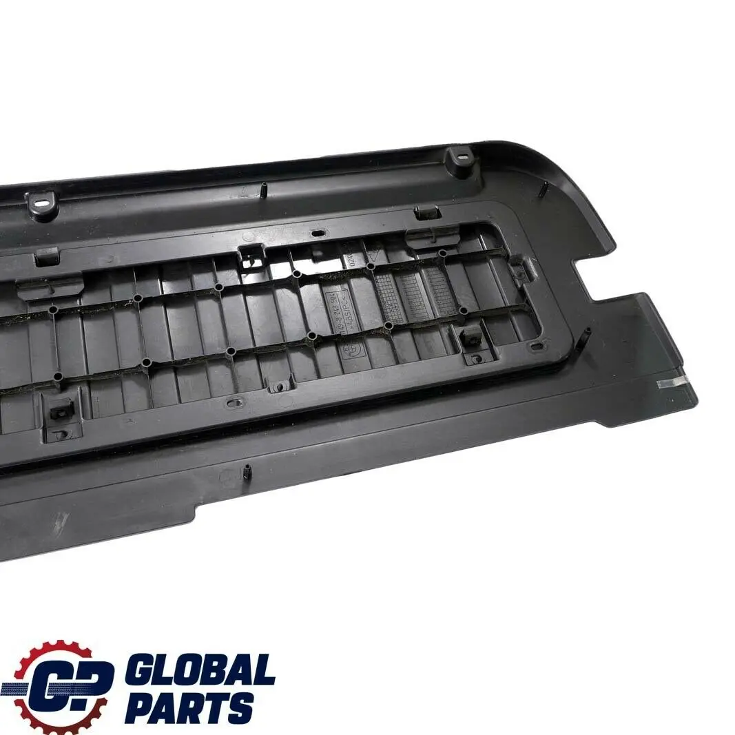 Osłona Listwa Klapy Bagażnika Burty do BMW X5 E53 o numerze 8402197 BMW X5 E53 Osłona Listwa Klapy Bagażnika Burty - SKU 8402197 - Numer Części 8402197