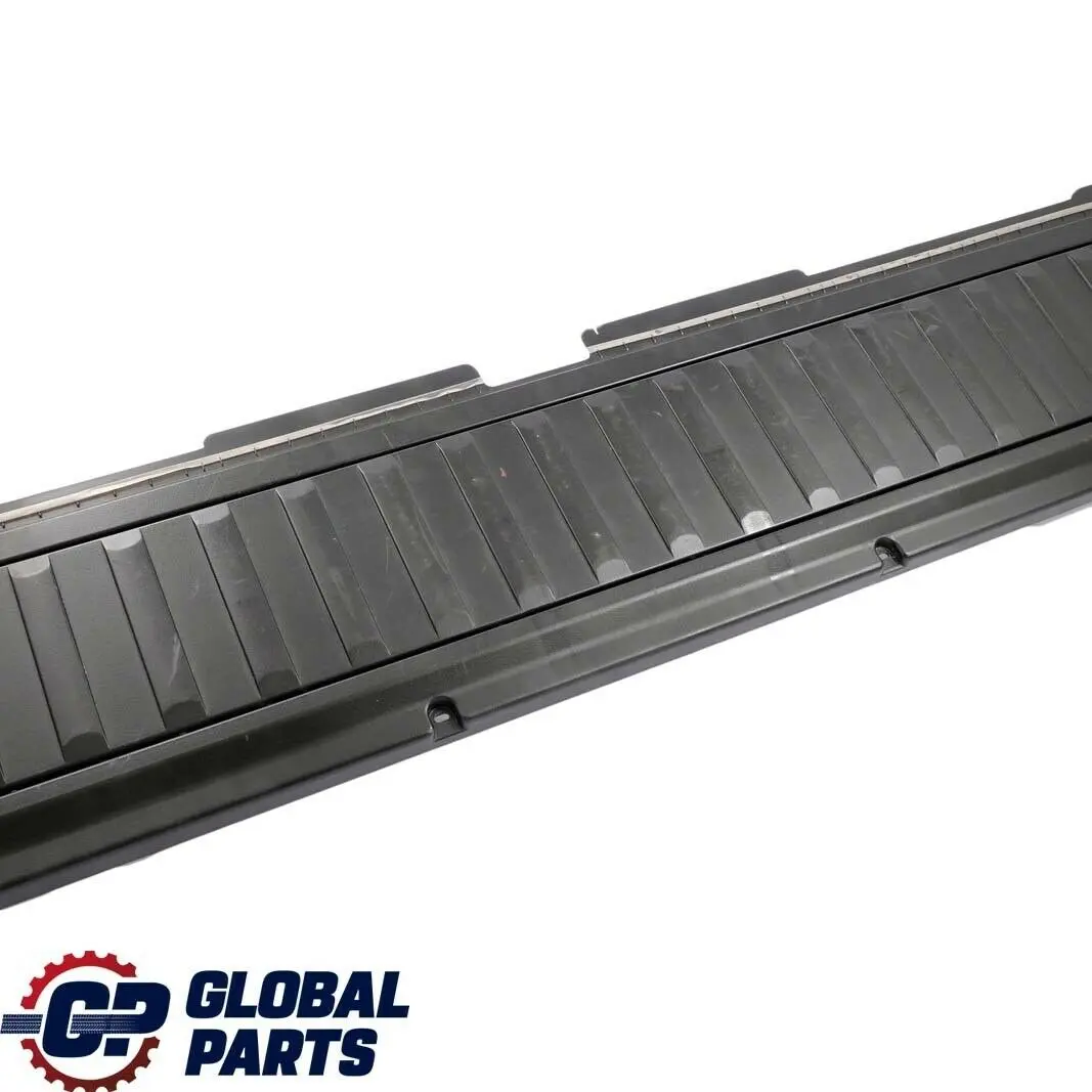 BMW X5 Series E53 Lower Tail Lid Tailgate Trim Panel Black 5149 8402380 - SKU 8402197 - Part number 8402197