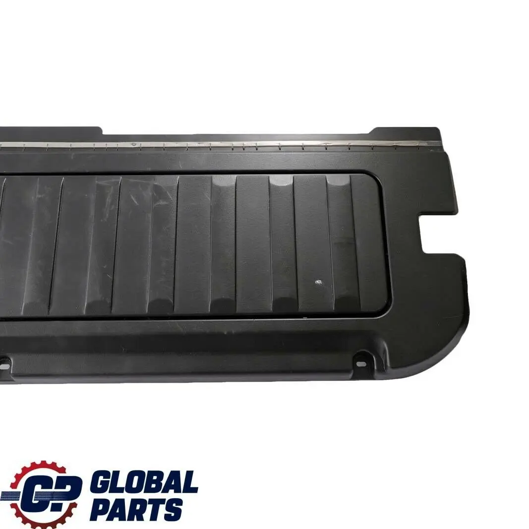 BMW X5 Series E53 Lower Tail Lid Tailgate Trim Panel Black 5149 8402380 - SKU 8402197 - Part number 8402197