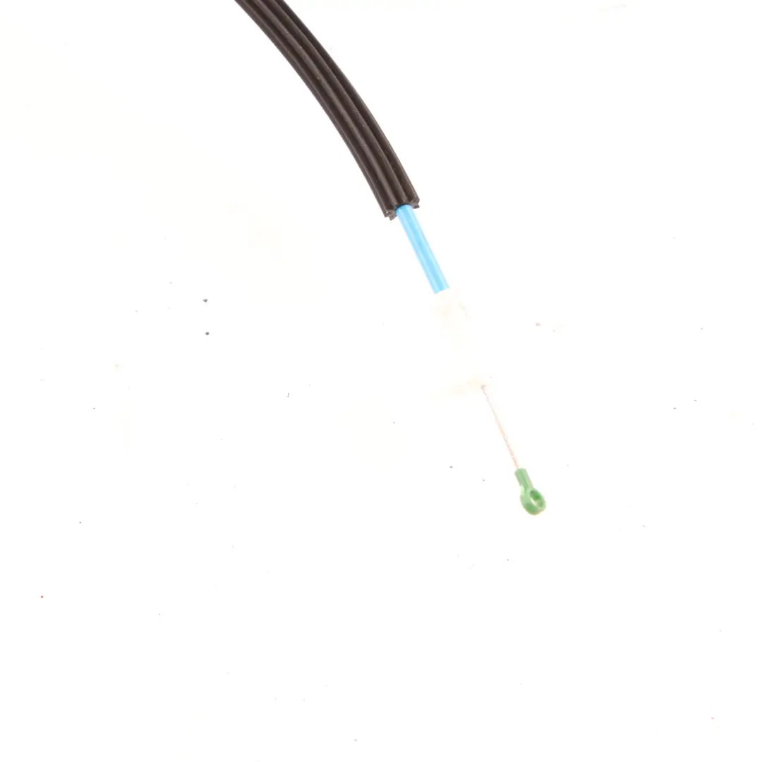 BMW X5 E53 Frischluftgrill Mitte Armaturenbrett 6422 - SKU 8402221-1 - Teilenummer 8402221