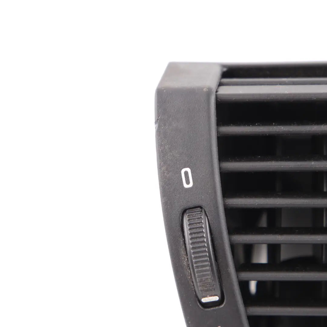 BMW X5 E53 Fresh Air Vent Grille Center Dash Dashboard Nozzle - SKU 8402221-1 - Part number 8402221