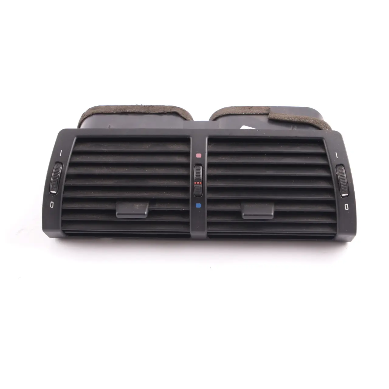 BMW X5 E53 Fresh Air Grille Center Vent Dash Dashboard 8402221