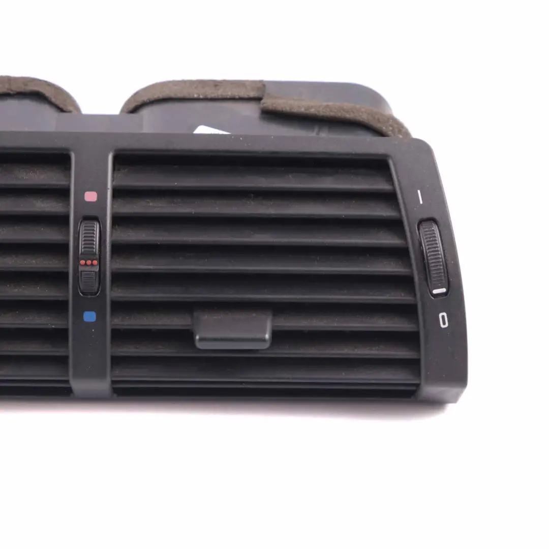 Fresh Air Grille Center Vent Dash Dashboard BMW X5 E53 - SKU 8402221 - Part number 8402221