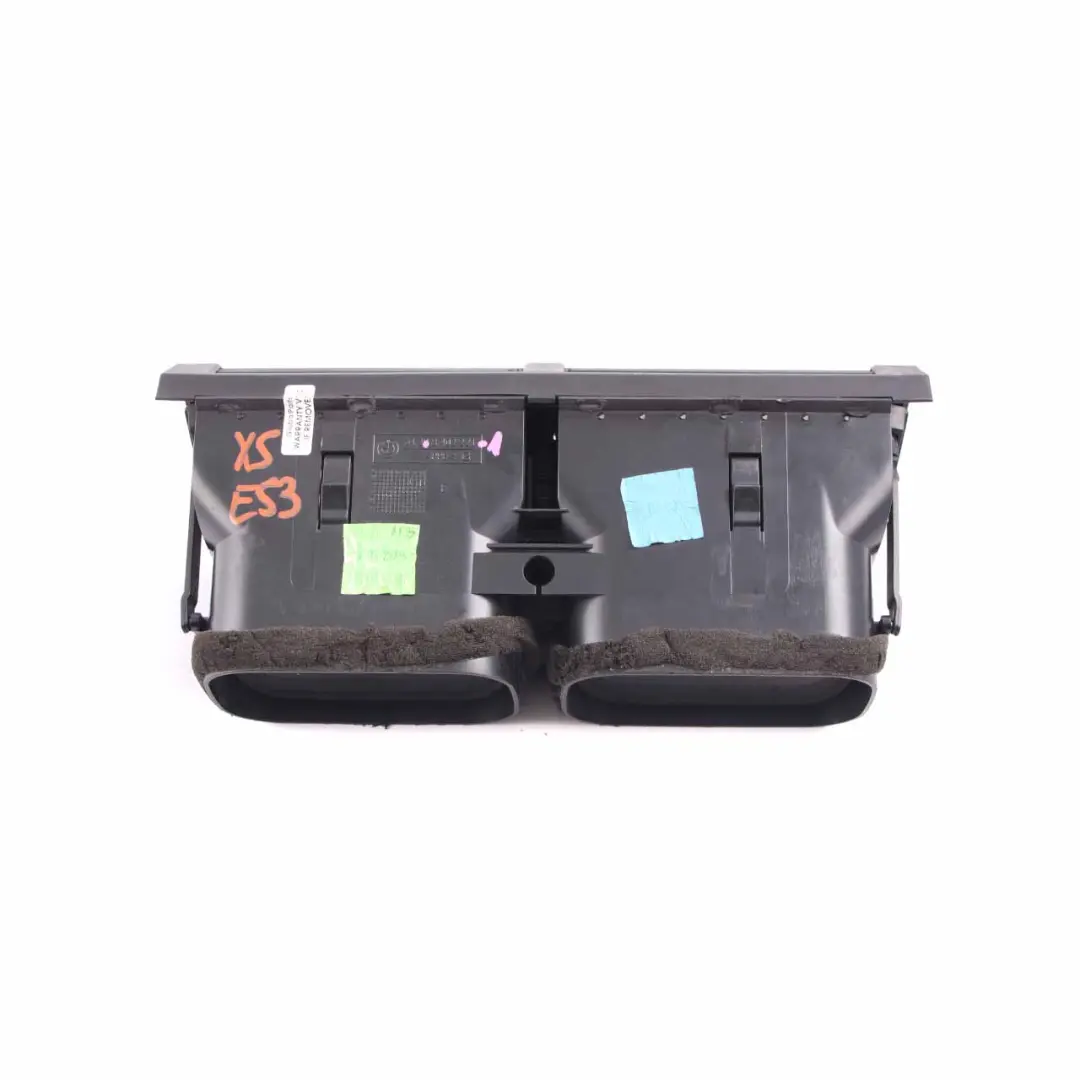 BMW X5 E53 Kratka Środkowa Wlot Powietrza - SKU 8402221 - Numer Części 8402221