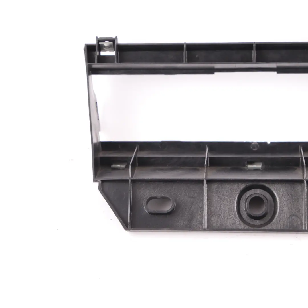 BMW X5 E53 Switch Bracket Heater Air Conditioning Unit Mount Dashboard - SKU 8402255 - Part number 8402255