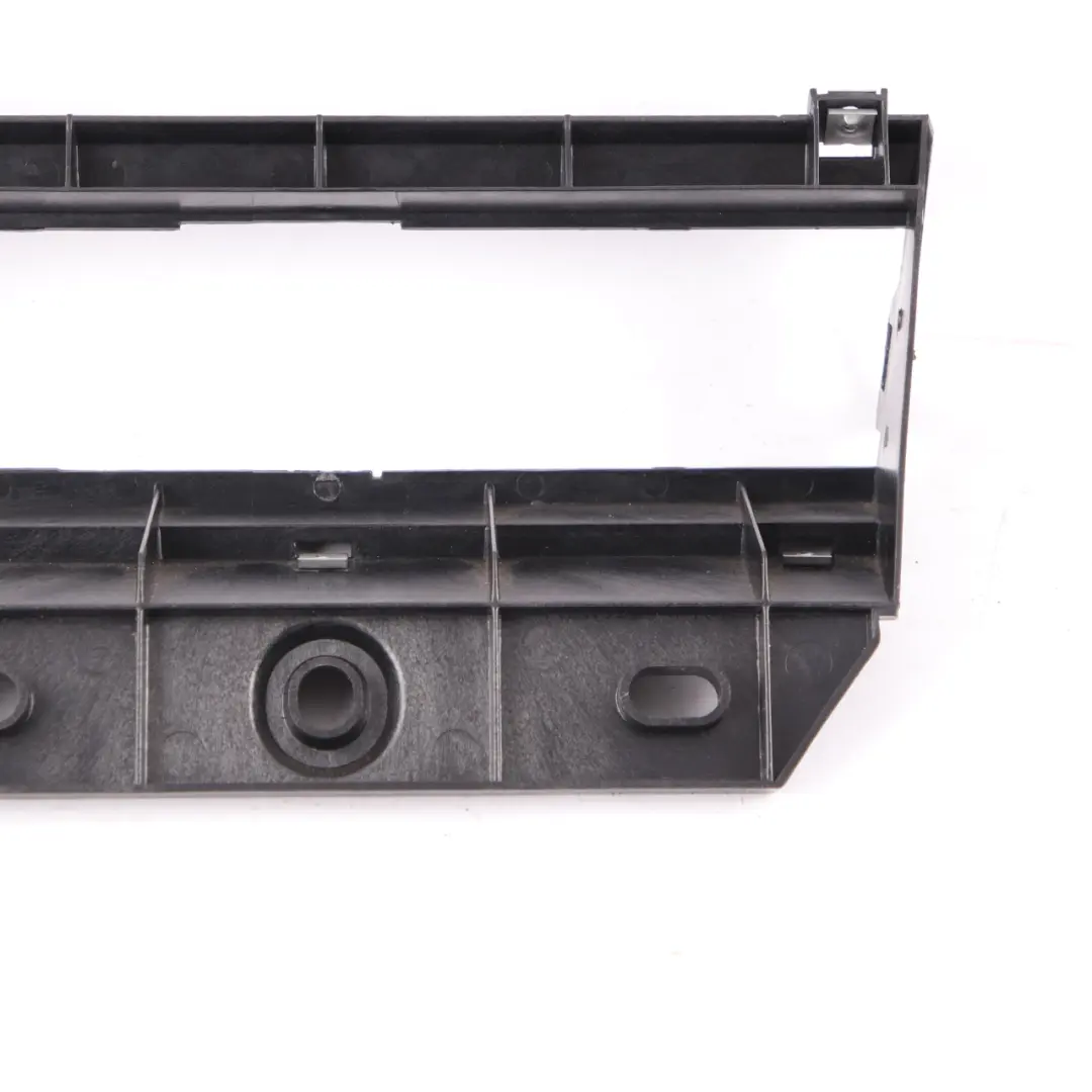 BMW X5 E53 Switch Bracket Heater Air Conditioning Unit Mount Dashboard - SKU 8402255 - Part number 8402255