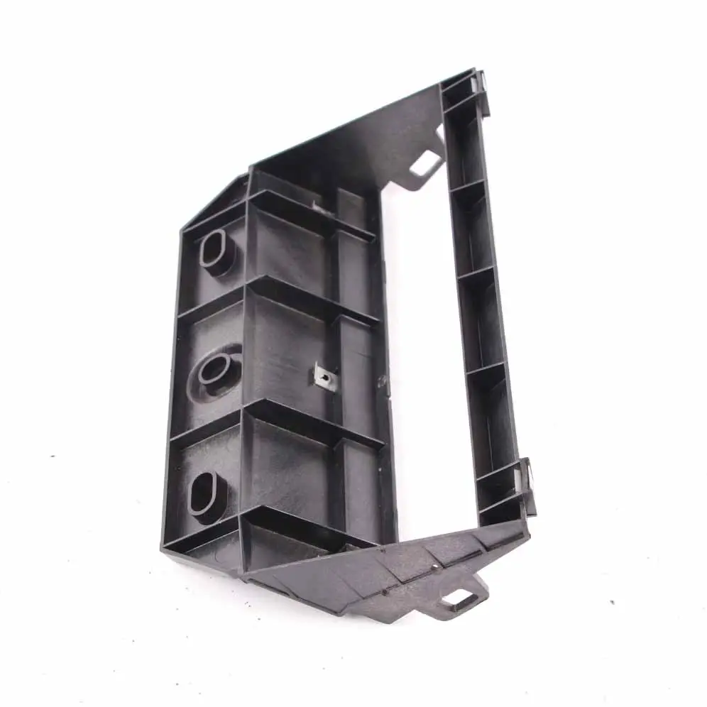 BMW X5 E53 Switch Bracket Heater Air Conditioning Unit Mount Dashboard - SKU 8402255 - Part number 8402255