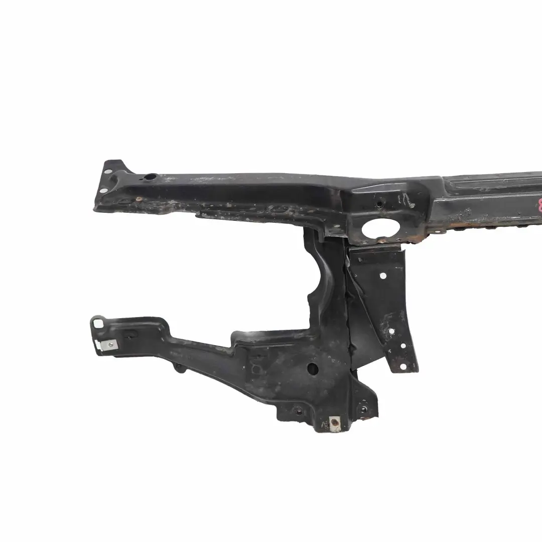 BMW E53 X5 Wzmocnienie Czołowe Zderzaka Pas Przód - SKU 8402319 - Numer Części 51718402319