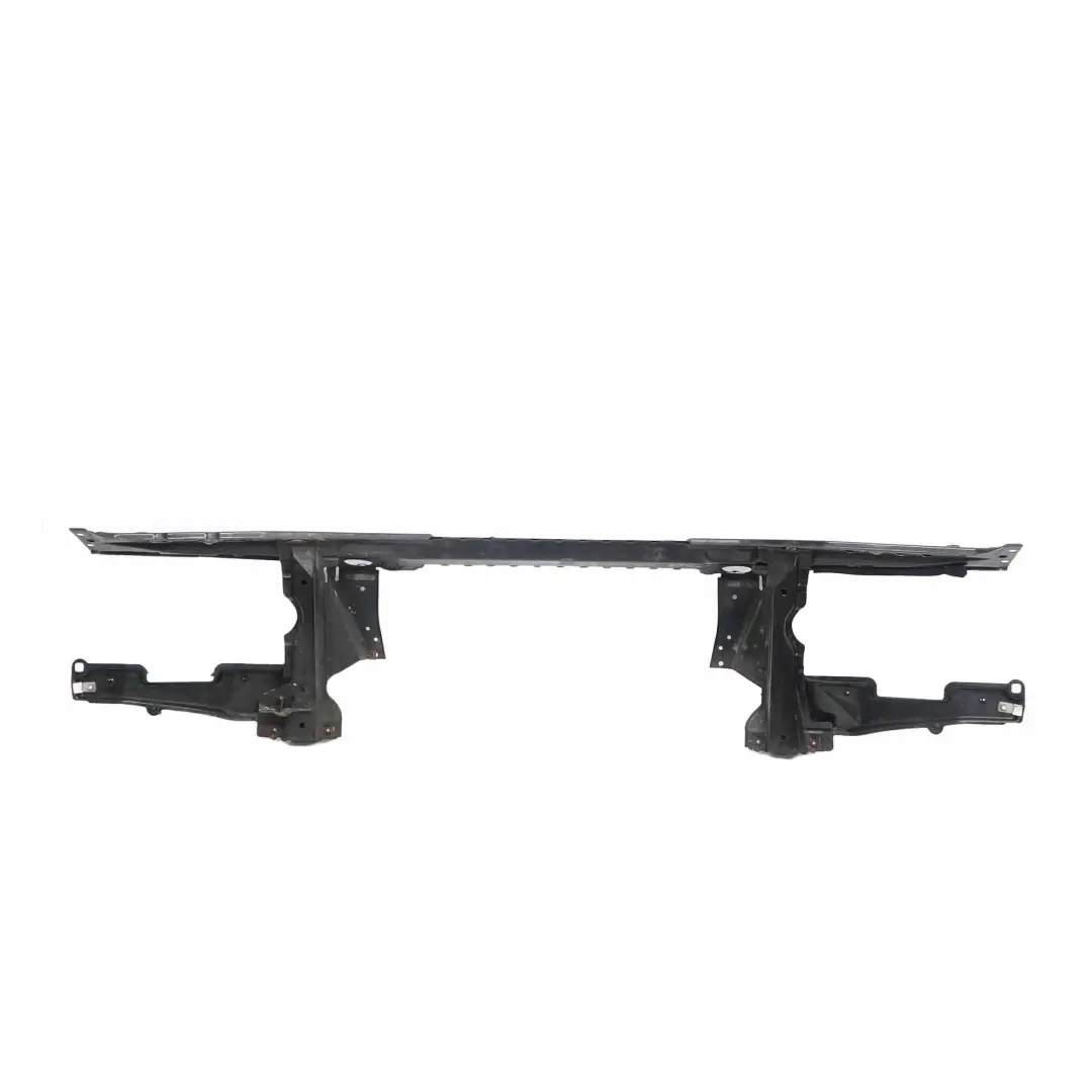 BMW E53 X5 Wzmocnienie Czołowe Zderzaka Pas Przód - SKU 8402319 - Numer Części 51718402319