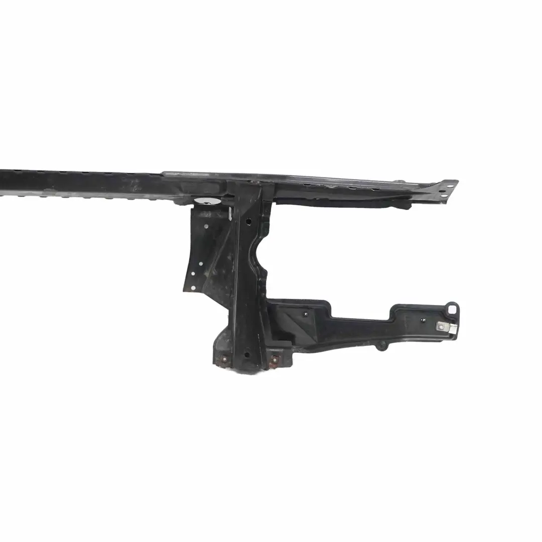 BMW E53 X5 Wzmocnienie Czołowe Zderzaka Pas Przód - SKU 8402319 - Numer Części 51718402319