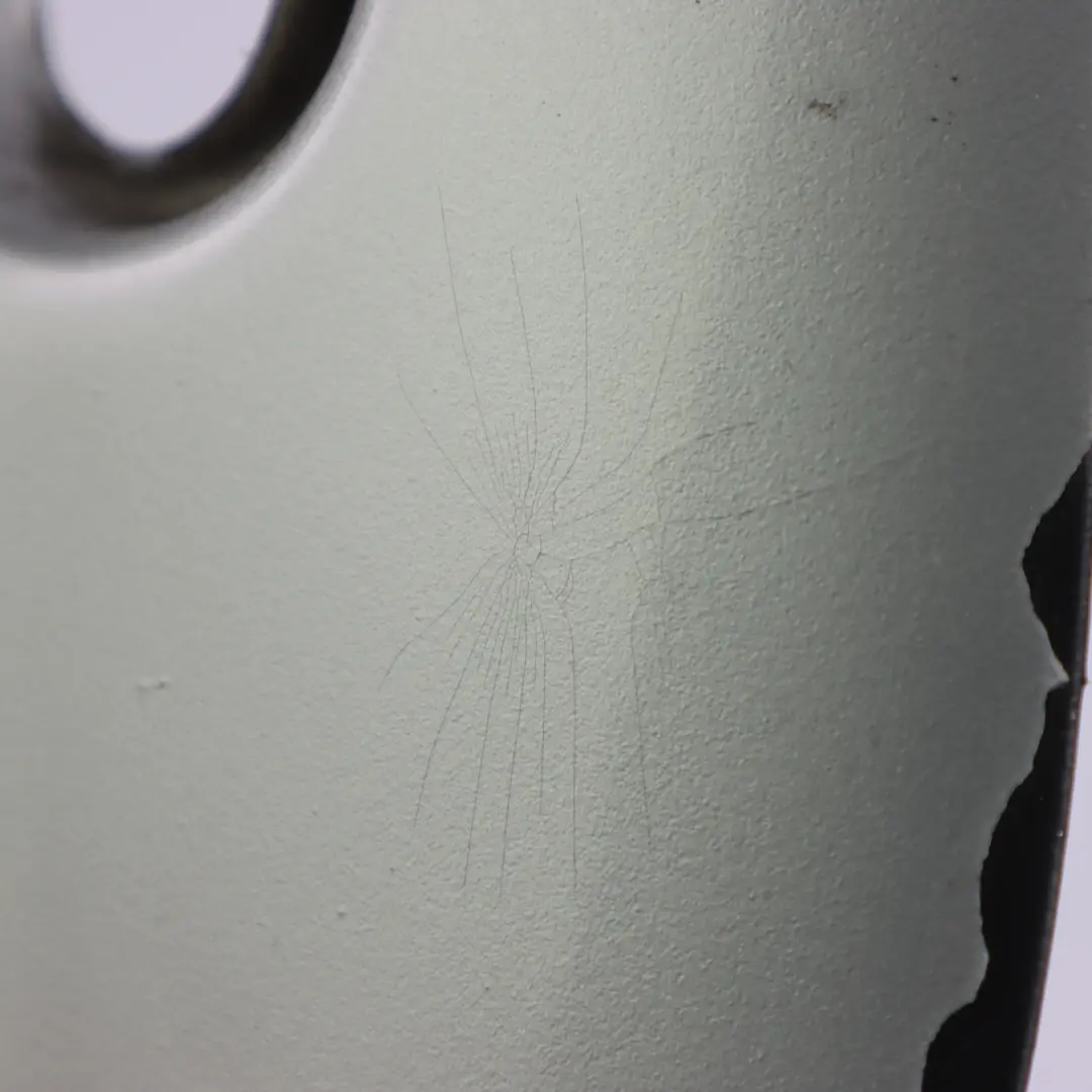 Zaślepka Osłona Haka Tylnego Zderzaka Titan Silver 354 do BMW X5 E53 o numerze 8402327 BMW X5 E53 Zaślepka Osłona Haka Tylnego Zderzaka Titan Silver 354 - SKU 8402327-TS - Numer Części 8402327