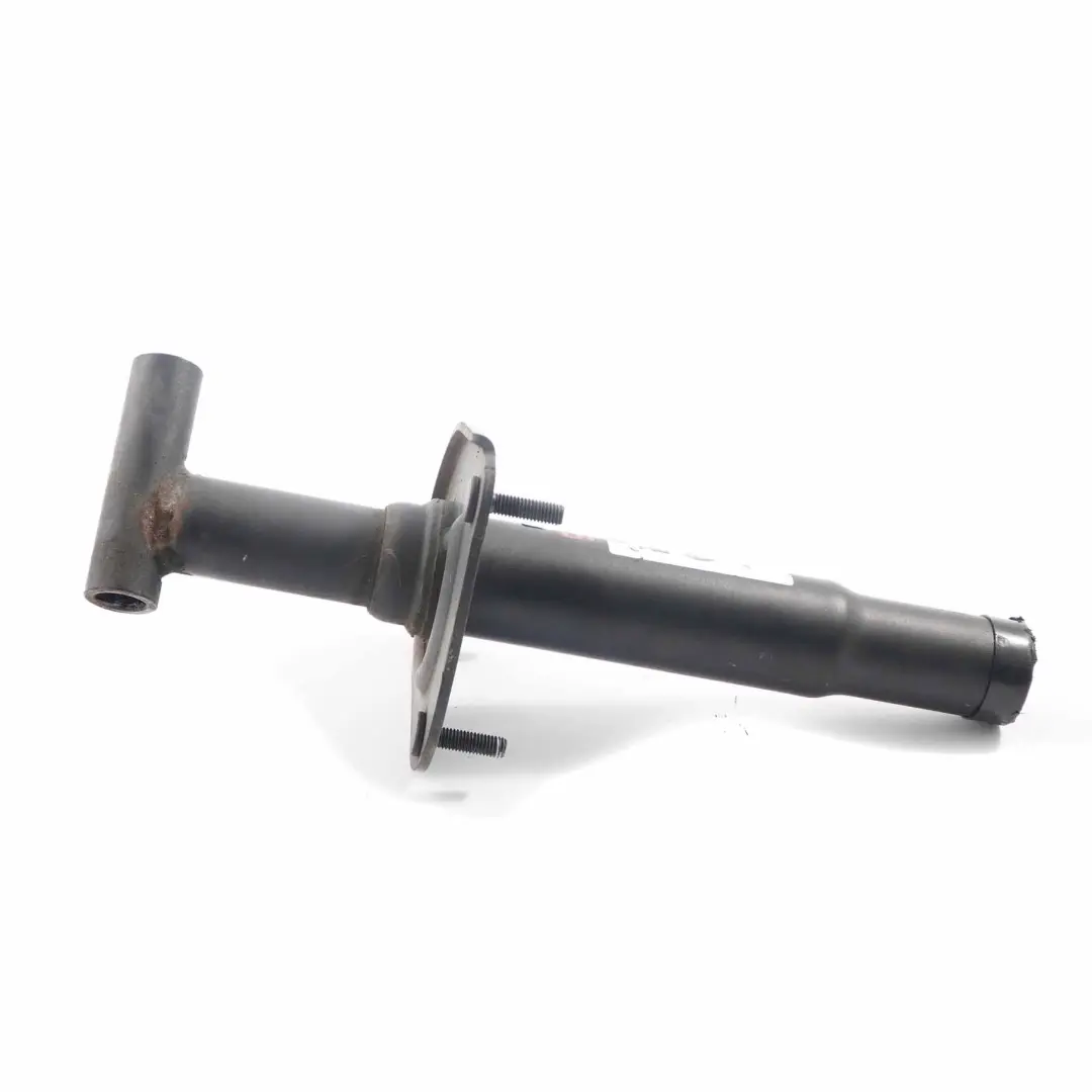 BMW X5 er E53 hintere Stoßstange Träger Pralldämpfer hinten 511284023 - SKU 8402331 - Teilenummer 51128402331