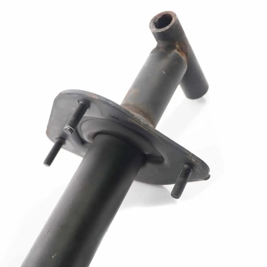 hintere Stoßstange Träger Pralldämpfer hinten 511284023 für BMW X5 er E53 mit Teilenummer 51128402331 BMW X5 er E53 hintere Stoßstange Träger Pralldämpfer hinten 511284023 - SKU 8402331 - Teilenummer 51128402331