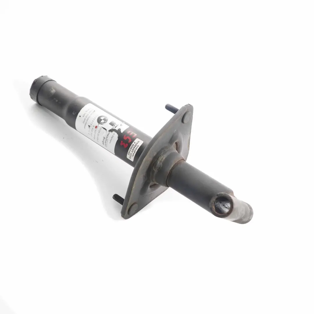 hintere Stoßstange Träger Pralldämpfer hinten 511284023 für BMW X5 er E53 mit Teilenummer 51128402331 BMW X5 er E53 hintere Stoßstange Träger Pralldämpfer hinten 511284023 - SKU 8402331 - Teilenummer 51128402331