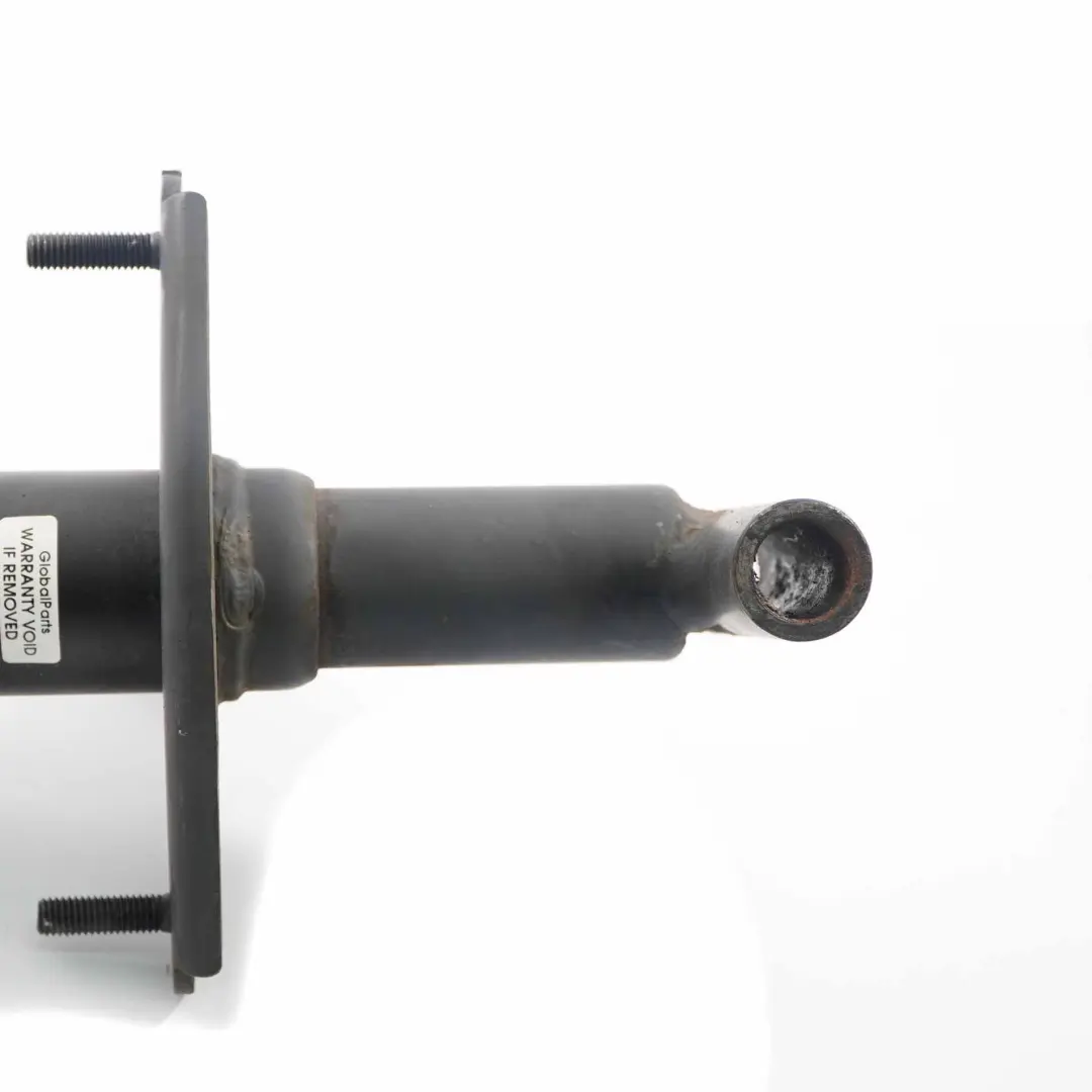 BMW X5 E53 Posteriore Paraurti Supporto Ammortizzatore di Impatto - SKU 8402331 - Numero di parte 51128402331
