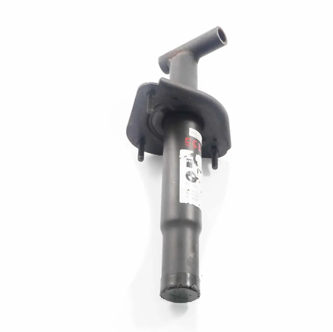 BMW X5 E53 Posteriore Paraurti Supporto Ammortizzatore di Impatto - SKU 8402331 - Numero di parte 51128402331