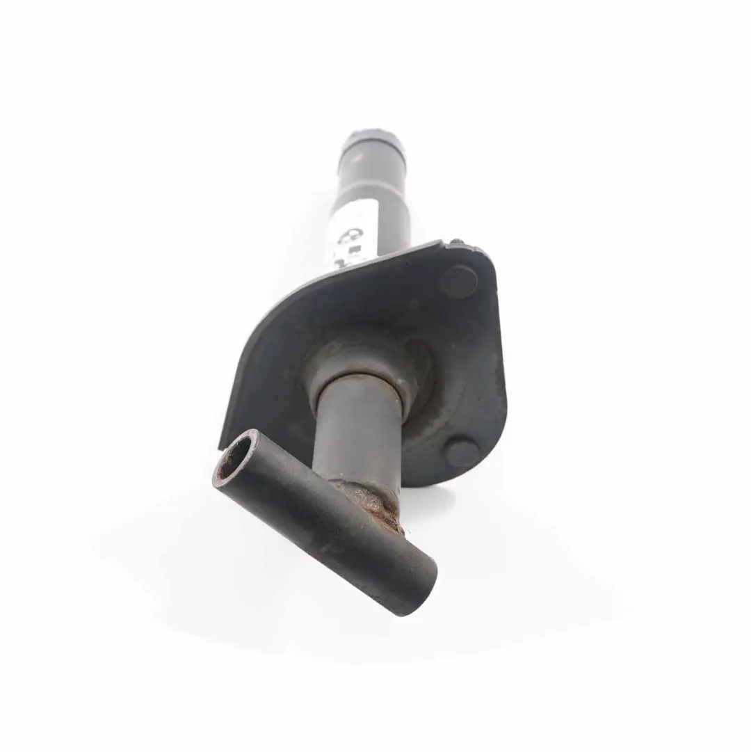 BMW X5 E53 Posteriore Paraurti Supporto Ammortizzatore di Impatto - SKU 8402331 - Numero di parte 51128402331