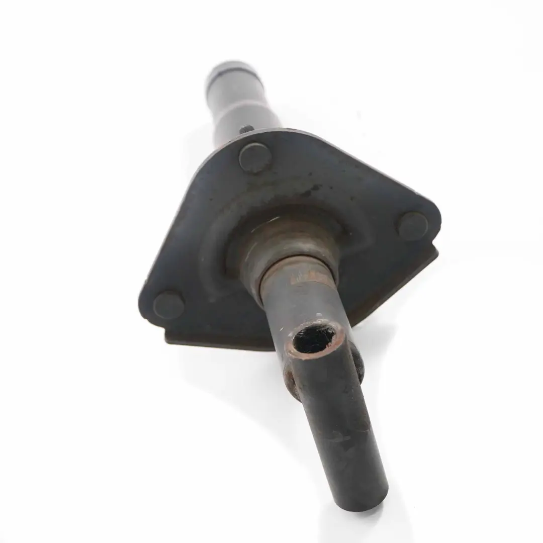 Butoir de pare-chocs arriere pour BMW X5 Serie e53 à propos du numéro de pièce 51128402331 BMW X5 Serie e53 Butoir de pare-chocs arriere - SKU 8402331 - Numéro de pièce 51128402331