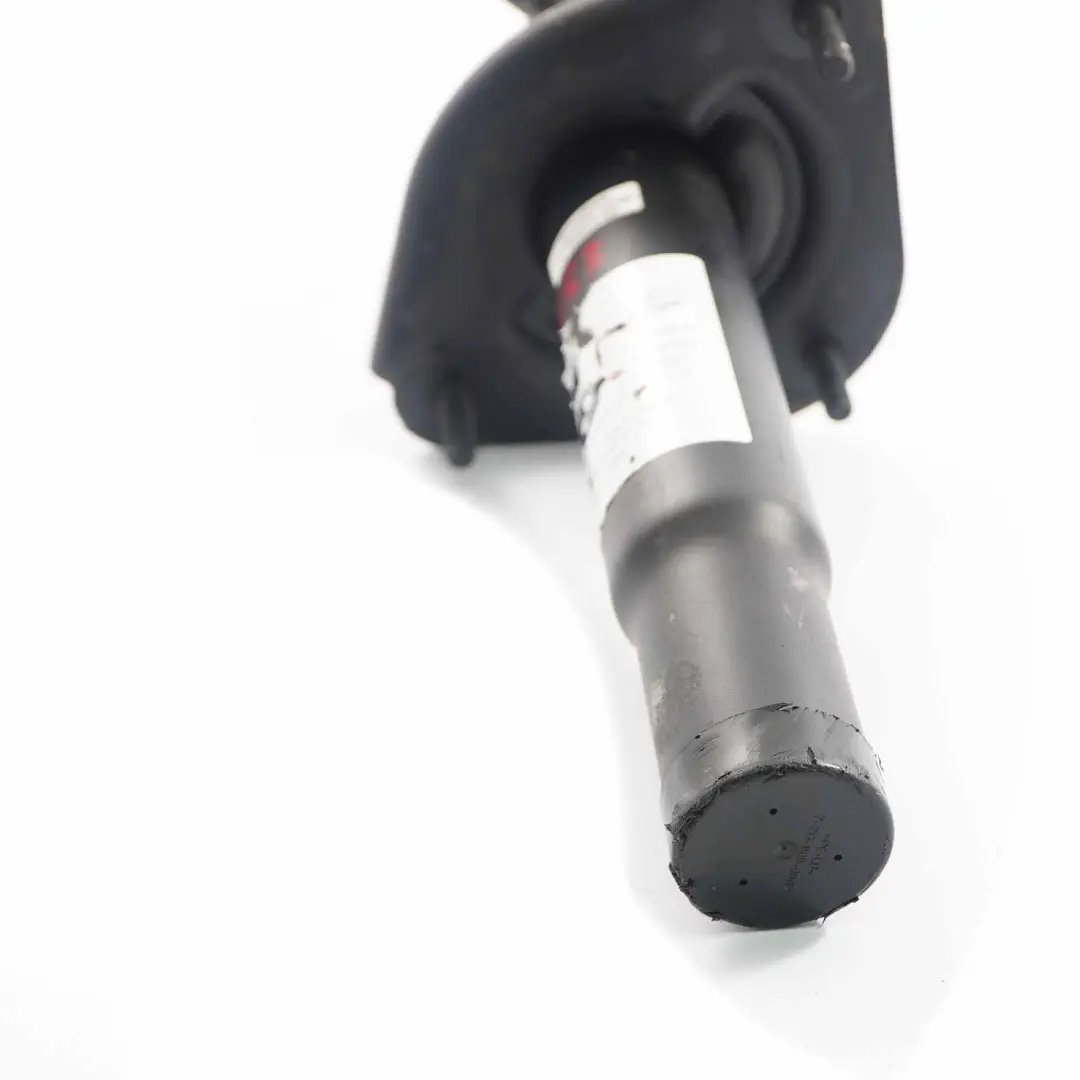 BMW X5 E53 Posteriore Paraurti Supporto Ammortizzatore di Impatto - SKU 8402331 - Numero di parte 51128402331
