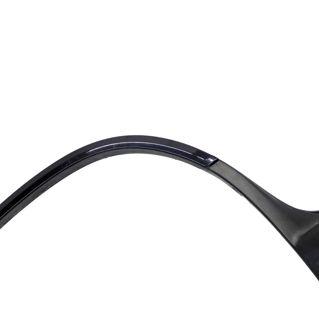 BMW E53 Osłona listwa błotnika lewy przód czarna - SKU 8402333-BS - Numer Części 8402333