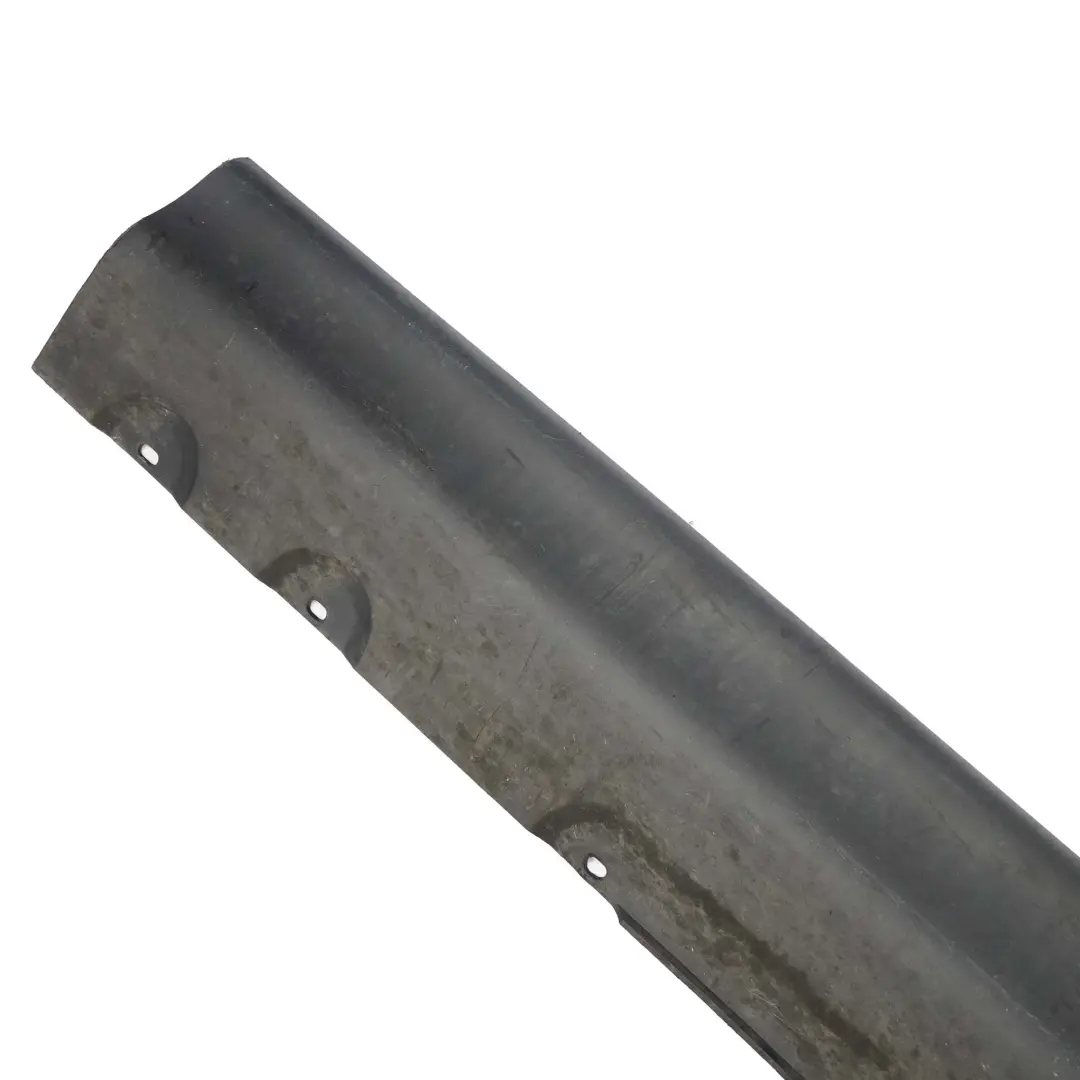 Side Skirt Right O/S Door Sill Cover 8402336 to BMW X5 E53 with Part number 51718402336 BMW X5 E53 Side Skirt Right O/S Door Sill Cover 8402336 - SKU 8402336-1 - Part number 51718402336