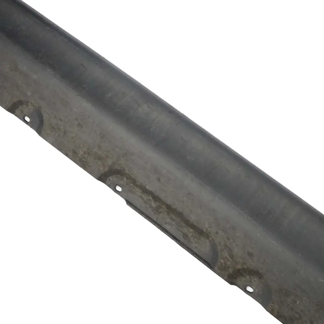 Listwa Nakładka Progowa Próg Prawa do BMW E53 X5 o numerze 51718402336 BMW E53 X5 Listwa Nakładka Progowa Próg Prawa - SKU 8402336-1 - Numer Części 51718402336