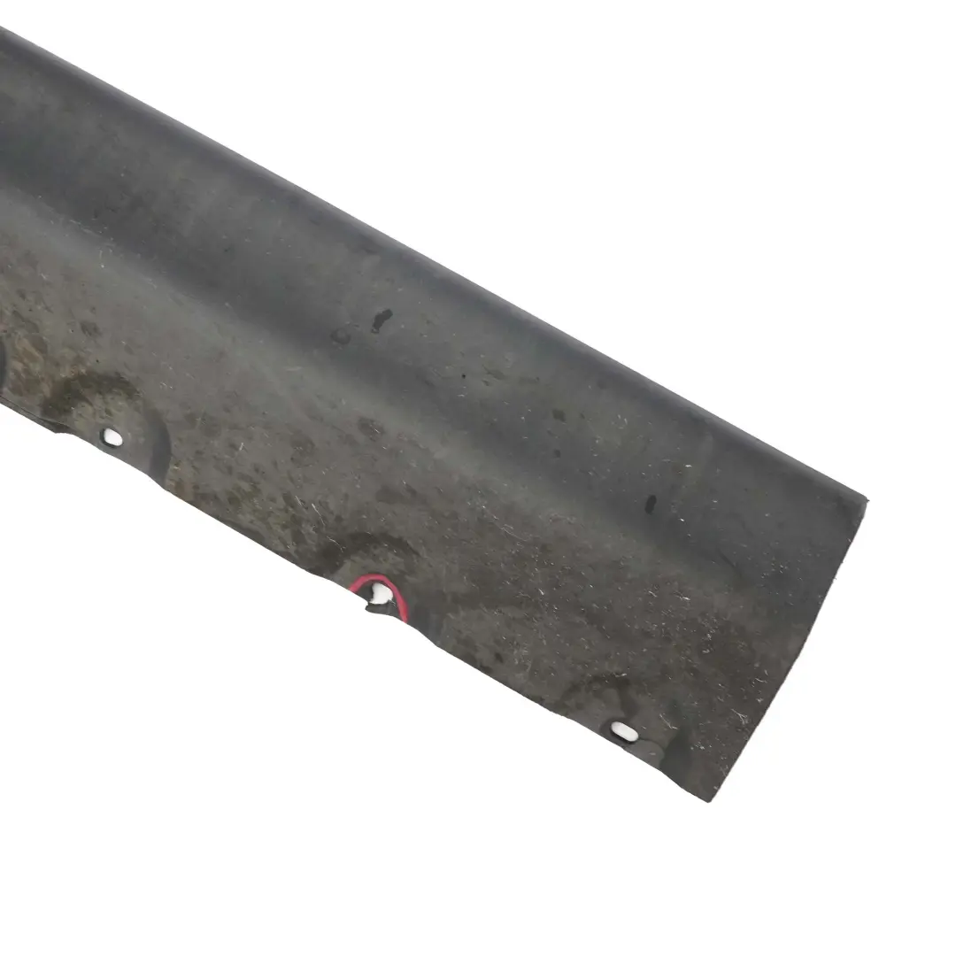 Side Skirt Right O/S Door Sill Cover 8402336 to BMW X5 E53 with Part number 51718402336 BMW X5 E53 Side Skirt Right O/S Door Sill Cover 8402336 - SKU 8402336-1 - Part number 51718402336