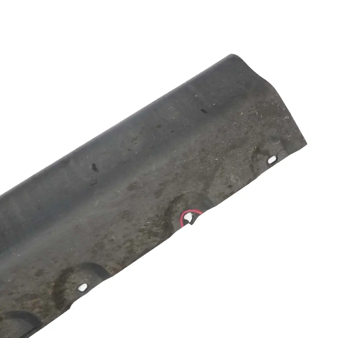 Side Skirt Right O/S Door Sill Cover 8402336 to BMW X5 E53 with Part number 51718402336 BMW X5 E53 Side Skirt Right O/S Door Sill Cover 8402336 - SKU 8402336-1 - Part number 51718402336