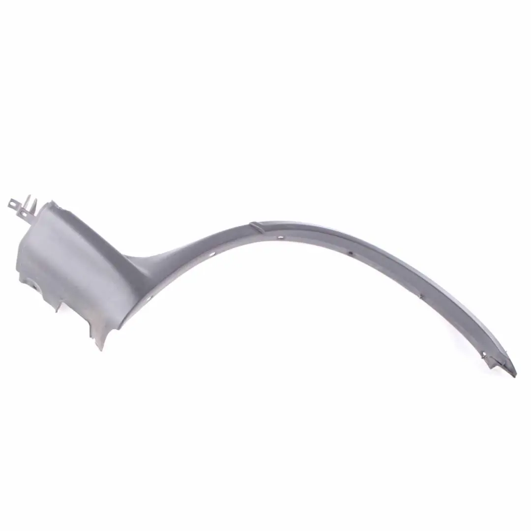 BMW X5 E53 Wheel Arch Rear Left N/S Wheel Trim Cover Primed - SKU 8402337-1 - Part number 8402337