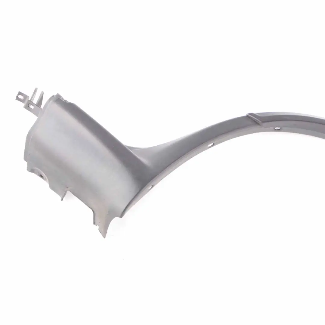 BMW X5 E53 Wheel Arch Rear Left N/S Wheel Trim Cover Primed - SKU 8402337-1 - Part number 8402337