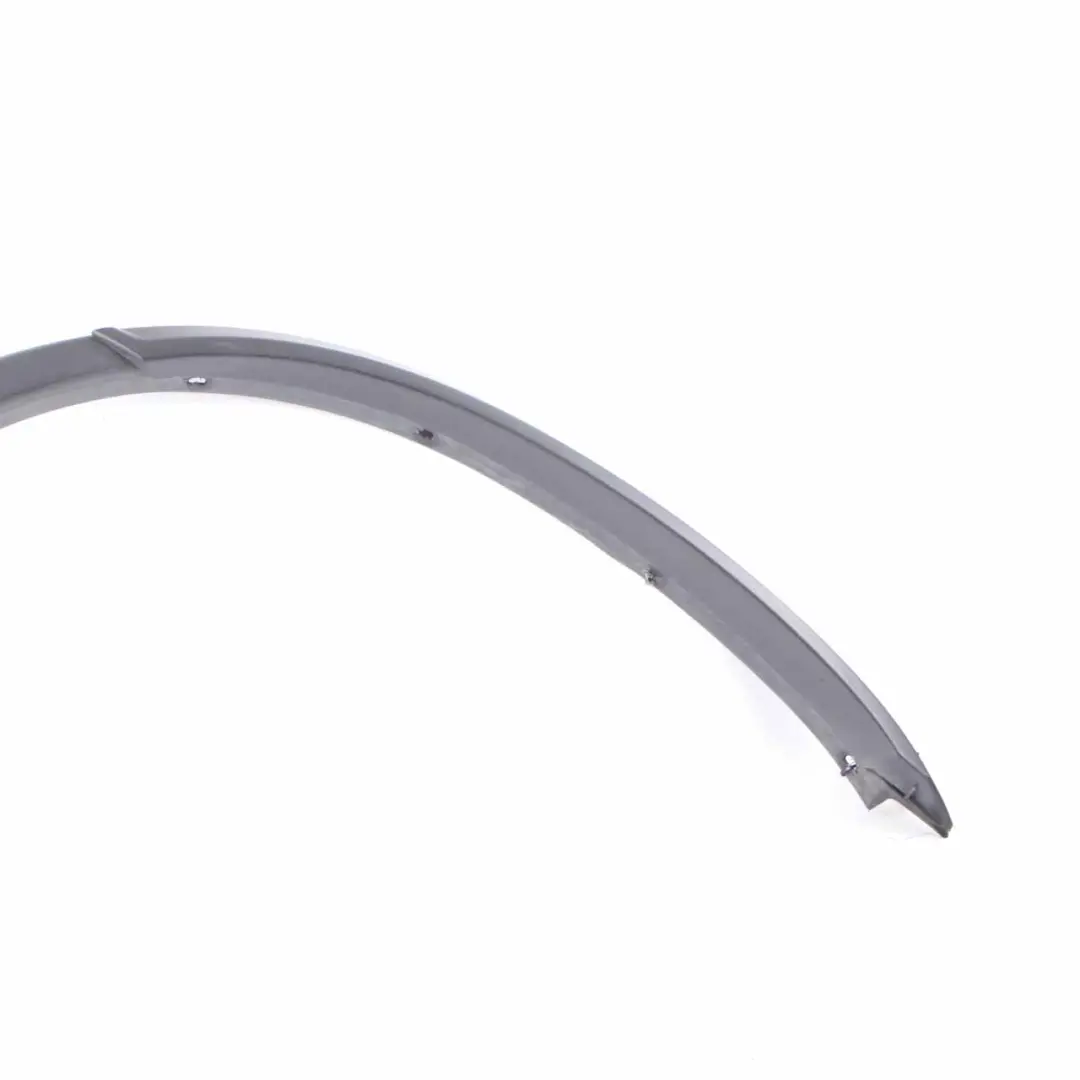 BMW X5 E53 Wheel Arch Rear Left N/S Wheel Trim Cover Primed - SKU 8402337-1 - Part number 8402337