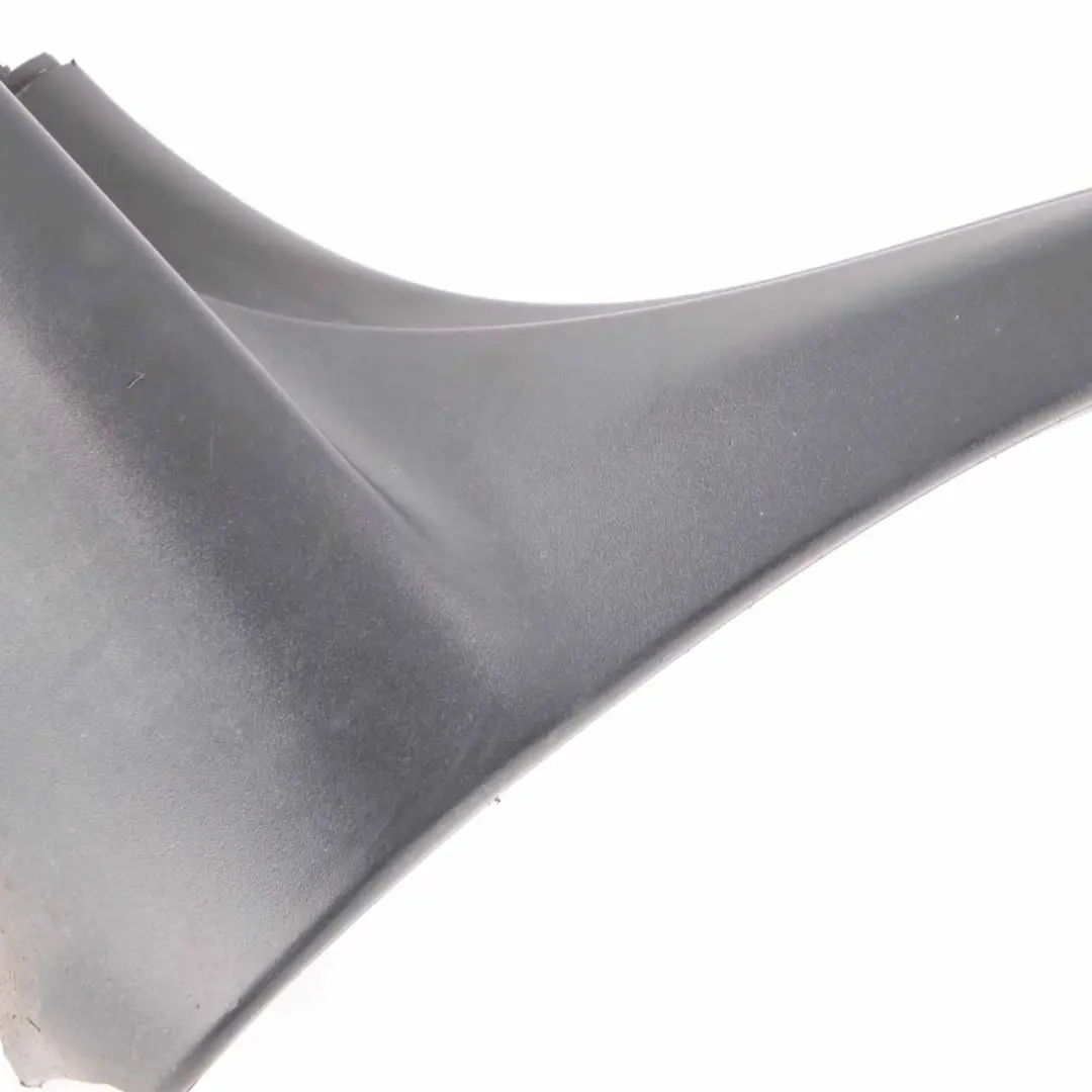 BMW X5 E53 Wheel Arch Rear Left N/S Wheel Trim Cover Primed - SKU 8402337-1 - Part number 8402337