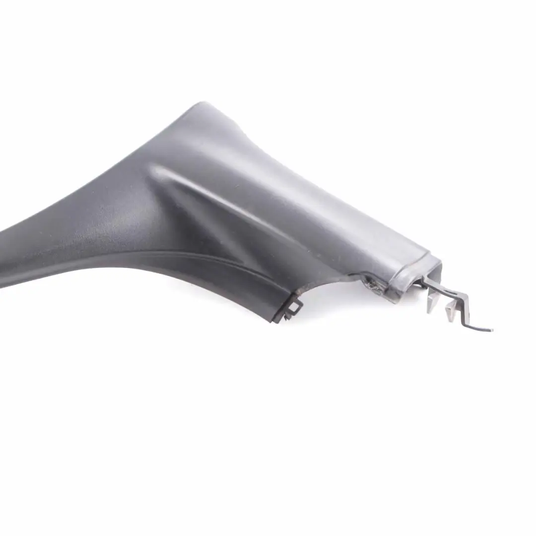 Arch Rear Left N/S Wheel Trim Cover Primed to BMW X5 E53 Wheel with Part number 8402337 BMW X5 E53 Wheel Arch Rear Left N/S Wheel Trim Cover Primed - SKU 8402337-1 - Part number 8402337