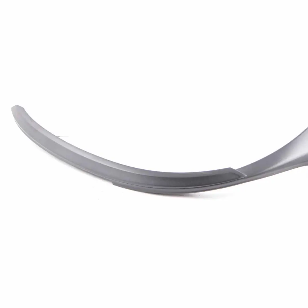 Arch Rear Left N/S Wheel Trim Cover Primed to BMW X5 E53 Wheel with Part number 8402337 BMW X5 E53 Wheel Arch Rear Left N/S Wheel Trim Cover Primed - SKU 8402337-1 - Part number 8402337