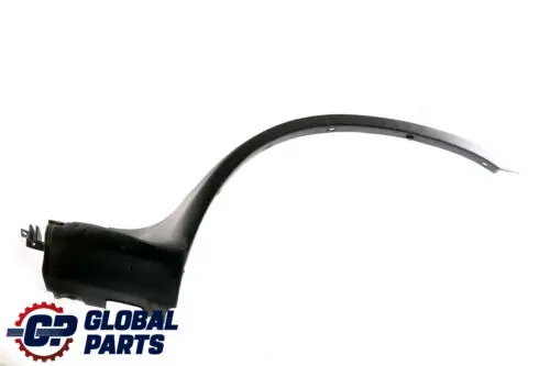 Garniture De Passage De Roue Arrière Gauche 5171 pour BMW X5 E53 à propos du numéro de pièce 8402337 BMW X5 E53 Garniture De Passage De Roue Arrière Gauche 5171 - SKU 8402337 - Numéro de pièce 8402337