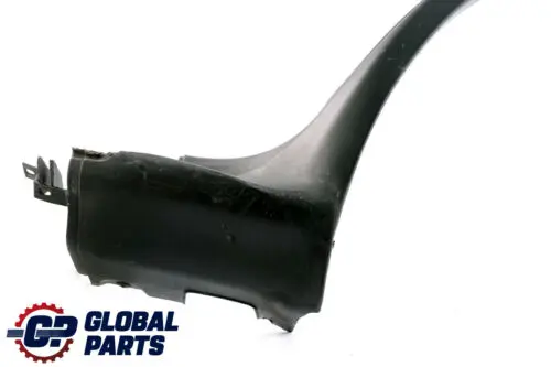 Garniture De Passage De Roue Arrière Gauche 5171 pour BMW X5 E53 à propos du numéro de pièce 8402337 BMW X5 E53 Garniture De Passage De Roue Arrière Gauche 5171 - SKU 8402337 - Numéro de pièce 8402337