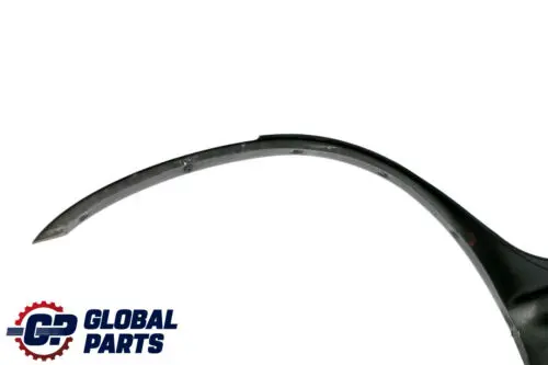 Trasero Izquierdo Cubre Paso De Rueda 5171 para BMW X5 E53 con número de pieza 8402337 BMW X5 E53 Trasero Izquierdo Cubre Paso De Rueda 5171 - SKU 8402337 - Número de pieza 8402337
