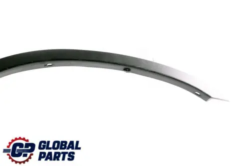 Osłona Listwa Nadkola Błotnika Lewa Tył 5171 do BMW E53 X5 o numerze 8402337 BMW E53 X5 Osłona Listwa Nadkola Błotnika Lewa Tył 5171 - SKU 8402337 - Numer Części 8402337