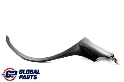 Copertura Passaruota Posteriore Sinistra 5171 per BMW X5 E53 con numero di parte 8402337 BMW X5 E53 Copertura Passaruota Posteriore Sinistra 5171 - SKU 8402337 - Numero di parte 8402337