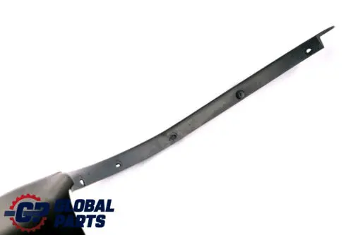 Garniture De Passage De Roue Arrière Gauche 5171 pour BMW X5 E53 à propos du numéro de pièce 8402337 BMW X5 E53 Garniture De Passage De Roue Arrière Gauche 5171 - SKU 8402337 - Numéro de pièce 8402337