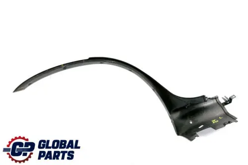 Left N/S Wheel Arch Trim Cover 5171 to BMW X5 E53 Rear with Part number 8402337 BMW X5 E53 Rear Left N/S Wheel Arch Trim Cover 5171 - SKU 8402337 - Part number 8402337