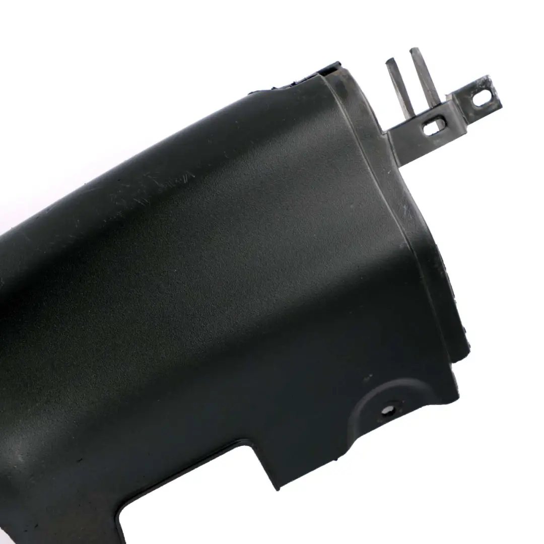 BMW X5 E53 1 Trasera Derecha Rueda Arco Cubierta Panel Negro - SKU 8402338-1 - Número de pieza 8402338