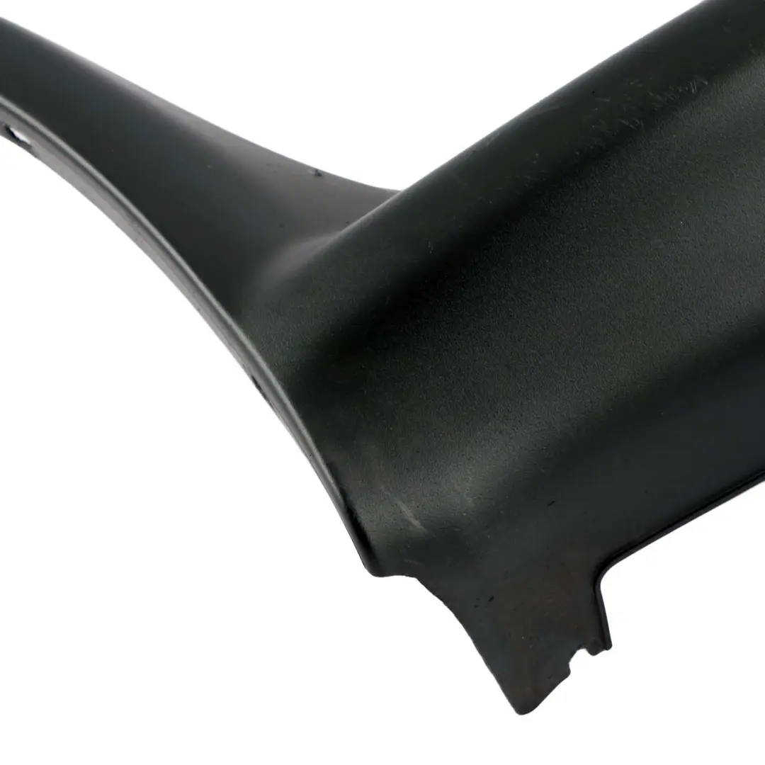 Cache passage de roue arrière droit noir pour BMW X5 E53 1 à propos du numéro de pièce 8402338 BMW X5 E53 1 Cache passage de roue arrière droit noir - SKU 8402338-1 - Numéro de pièce 8402338