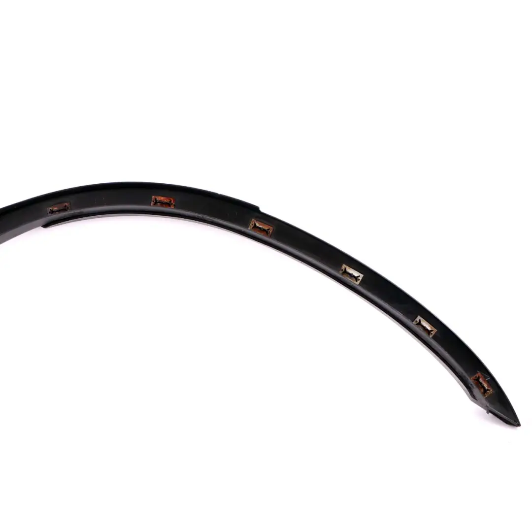 BMW X5 E53 1 Trasera Derecha Rueda Arco Cubierta Panel Negro - SKU 8402338-1 - Número de pieza 8402338