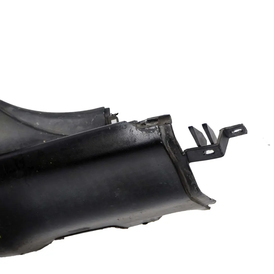 BMW E53 Osłona listwa błotnika prawy tył czarna - SKU 8402338-BS - Numer Części 8402338