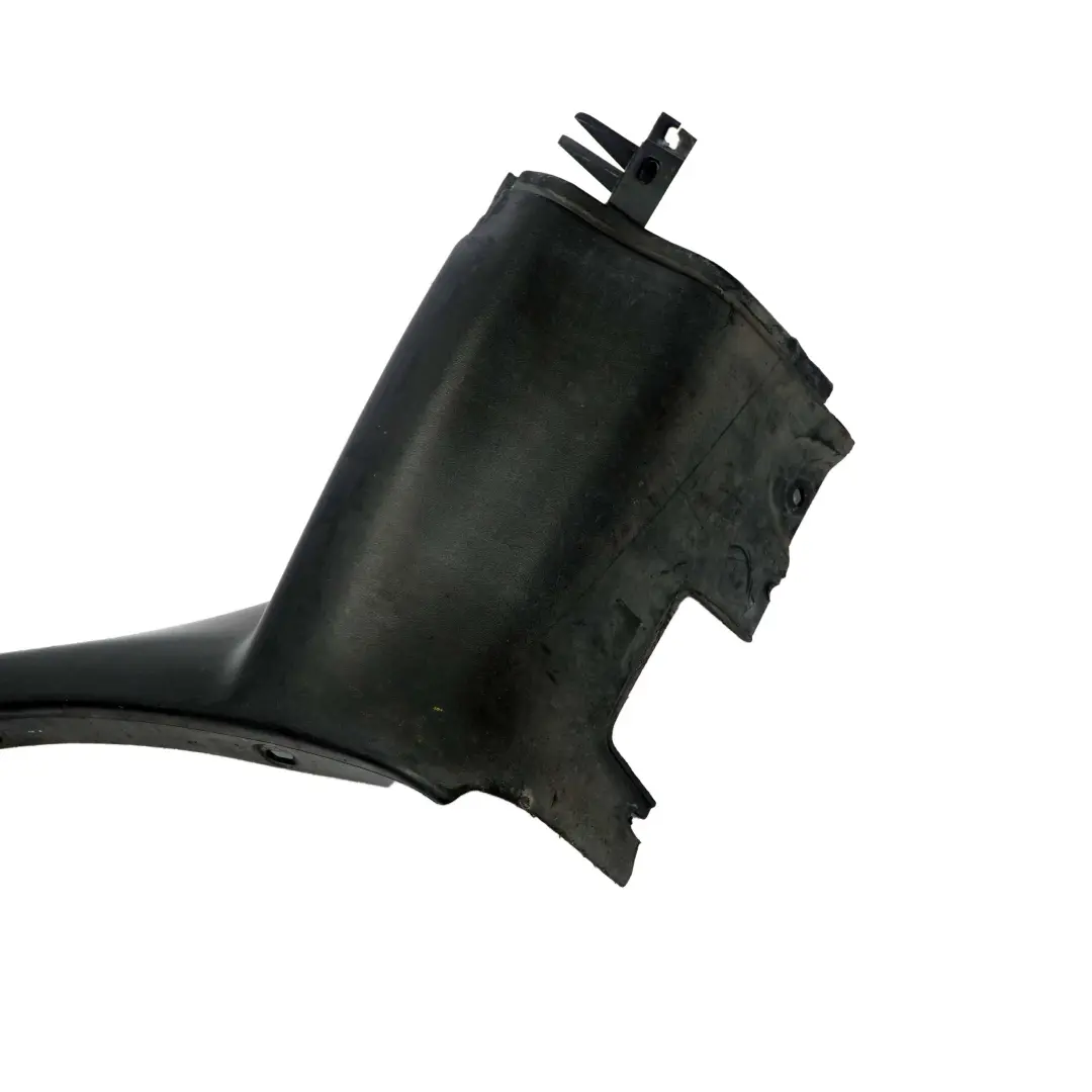 Blende Radlauf Verkleidung Hinten Rechts Black Sapphire 475 für BMW X5 E53 mit Teilenummer 8402338 BMW X5 E53 Blende Radlauf Verkleidung Hinten Rechts Black Sapphire 475 - SKU 8402338-BS - Teilenummer 8402338