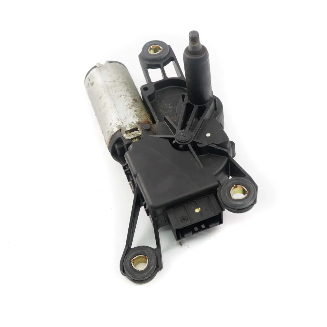limpiaparabrisas trasero Valeo 6927851 para BMW E53 Motor del con número de pieza 8402372 BMW E53 Motor del limpiaparabrisas trasero Valeo 6927851 - SKU 8402372 - Número de pieza 8402372